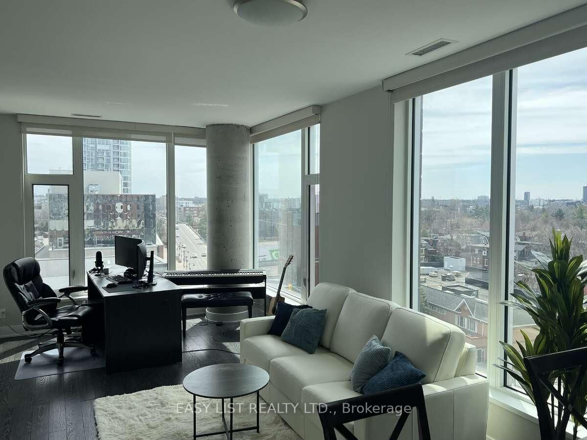 118 Holmwood Avenue, Unit 705 - Photo 4