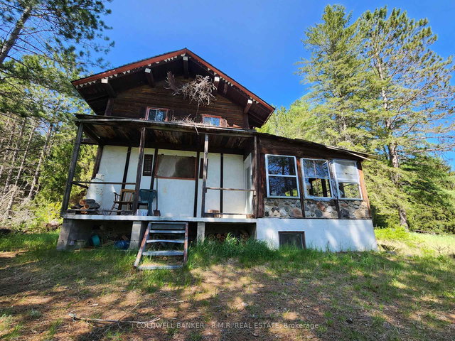 1274 Holland Lake Road