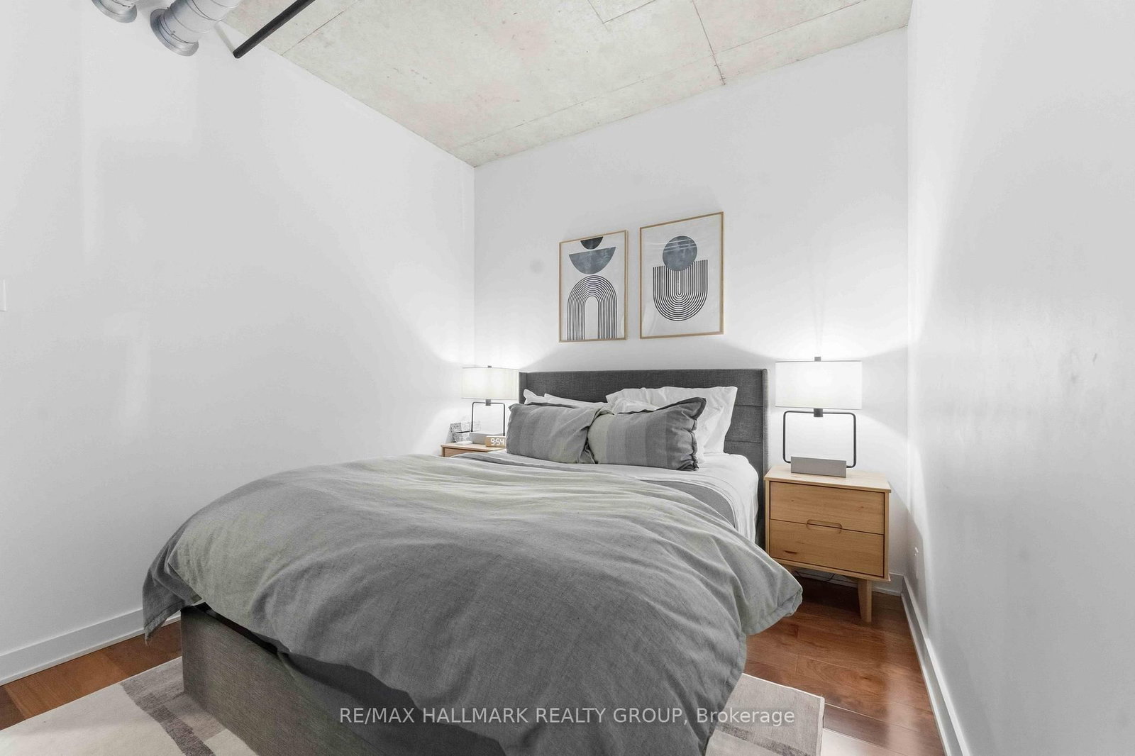 360 McLeod Street, Unit 313 - Photo 20