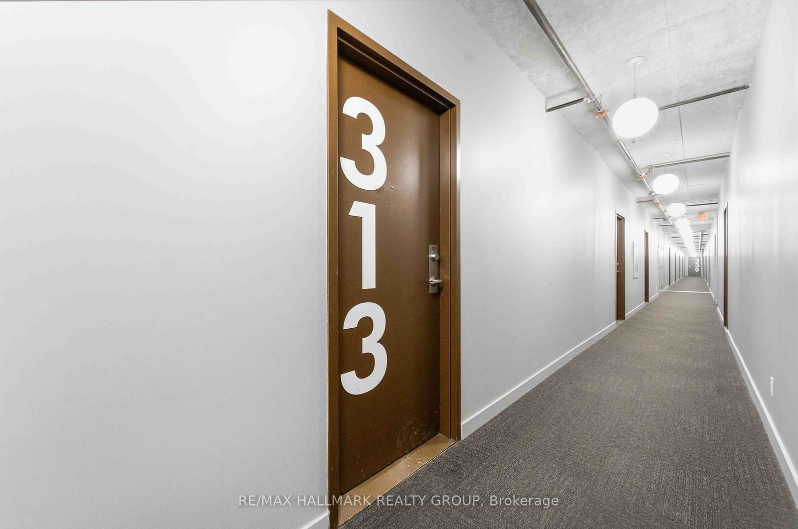 360 McLeod Street, Unit 313 - Photo 5