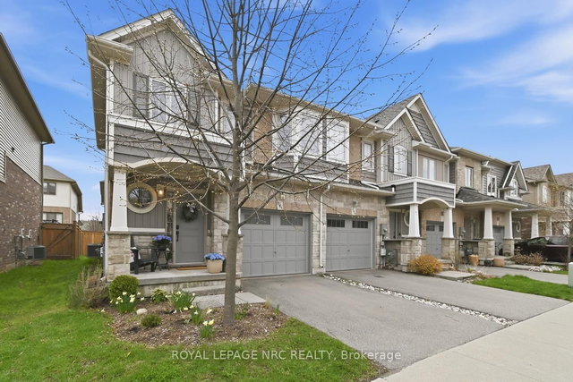 107 Dunrobin Lane