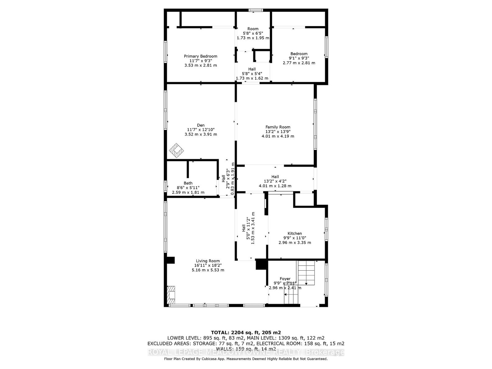 9483 Wellington Rd 124 • Erin, ON photo 32