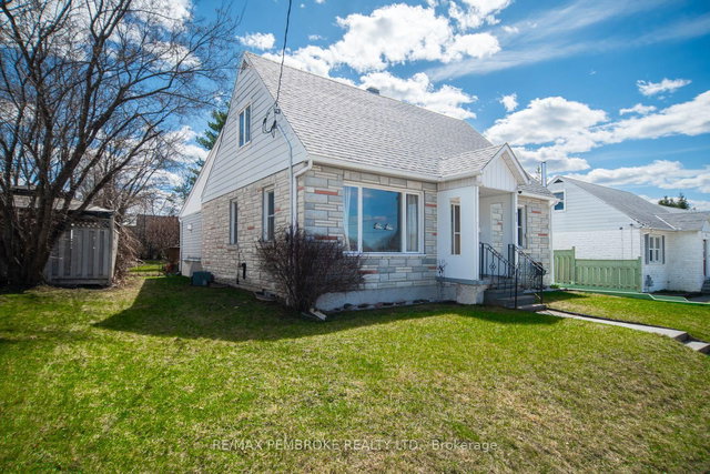 412 Alfred Street