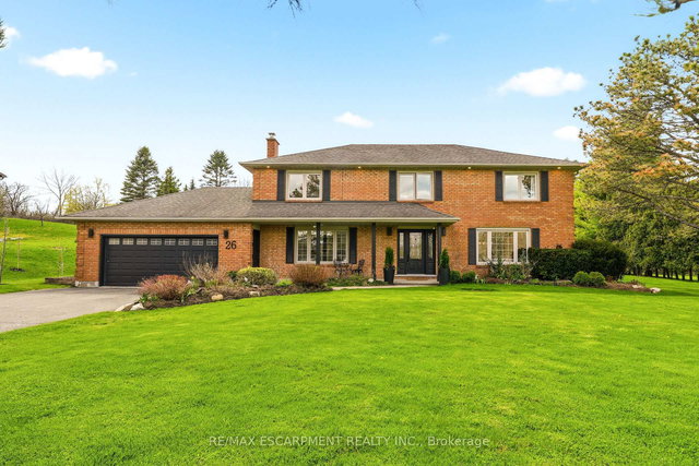 26 Weneil Drive