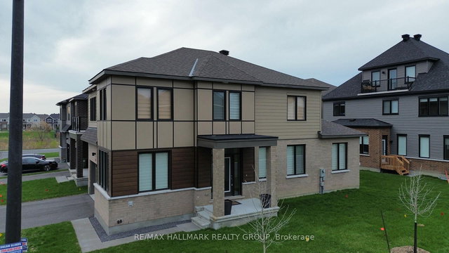 401 Euphoria Crescent