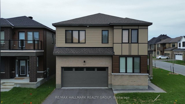 401 Euphoria Crescent