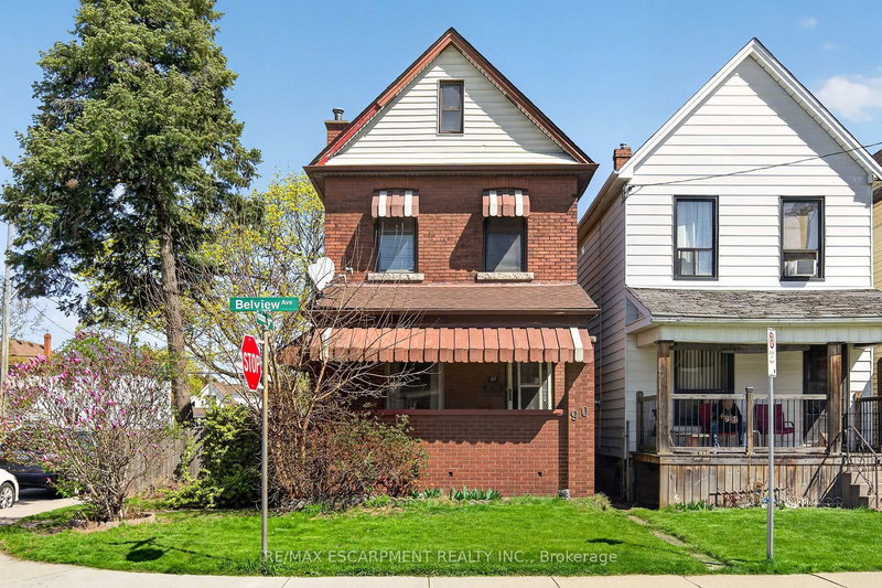 home for sale on 90 Belview Avenue