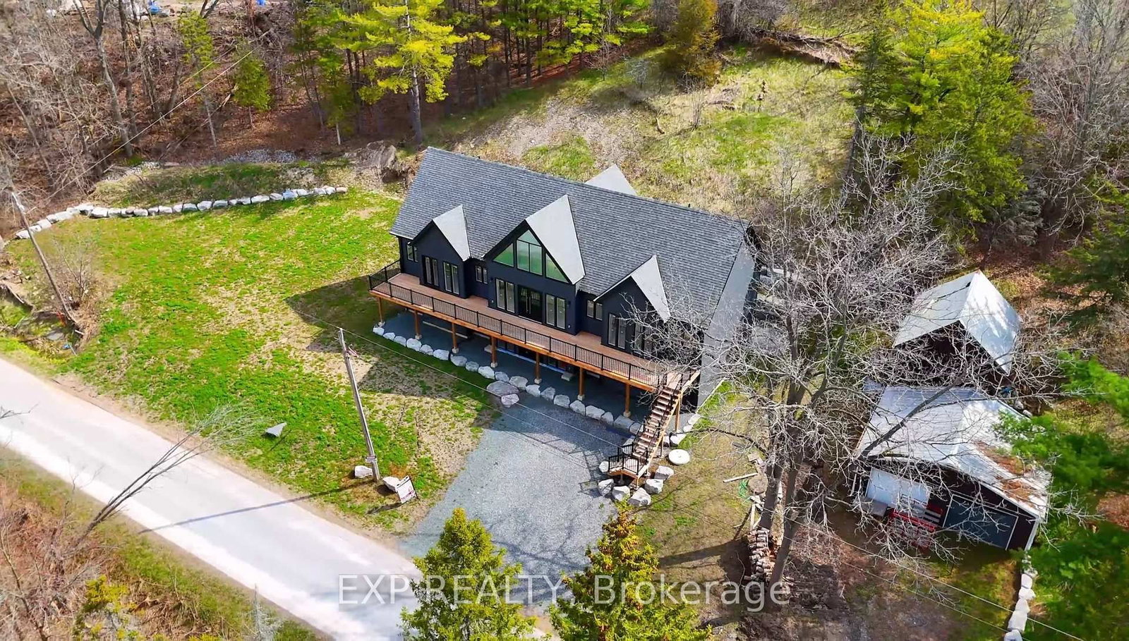 5227 Waldon Road • Hamilton Township, ON photo 36
