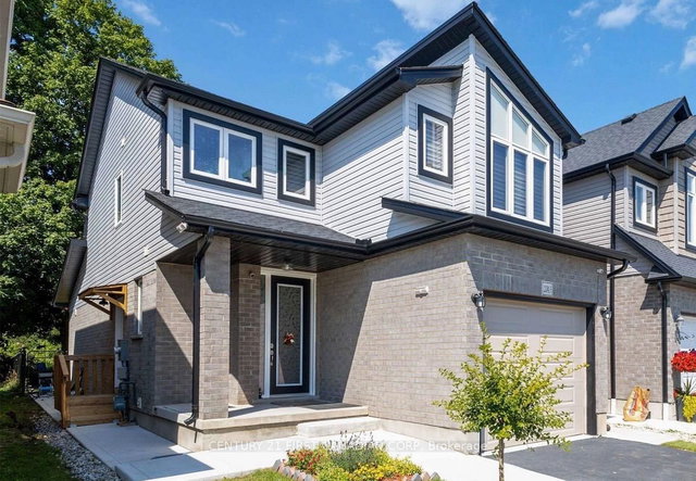 Lower - 2043 Cedarpark Drive