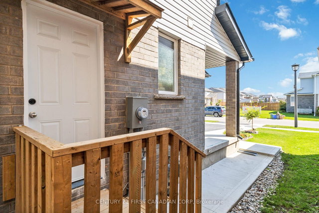 Lower - 2043 Cedarpark Drive