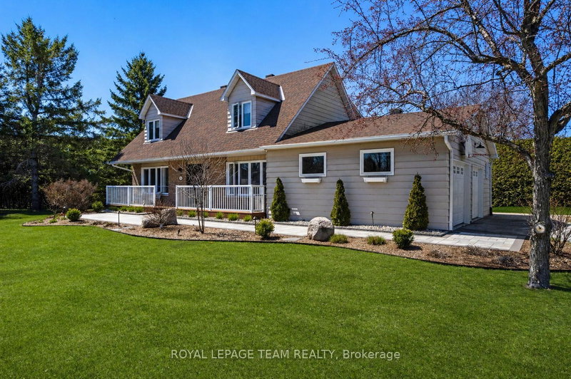 home for sale on 28 Cranberry Crescent