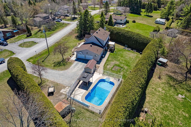 28 Cranberry Crescent