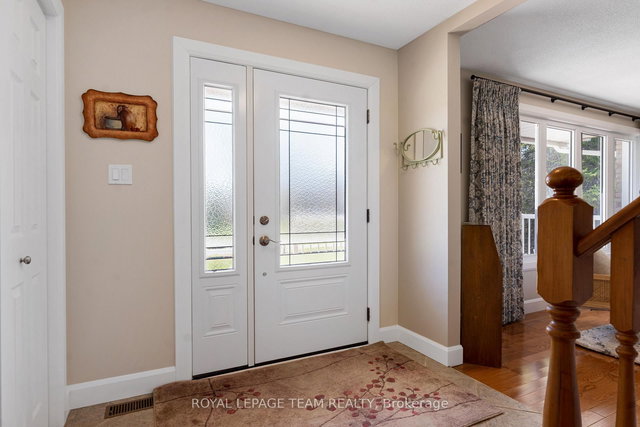 28 Cranberry Crescent