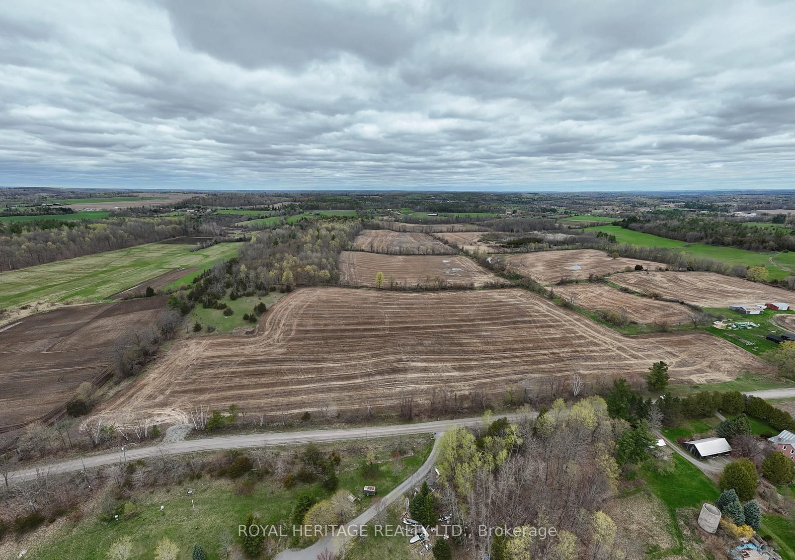 298 6th Line W • Trent Hills, ON photo 2