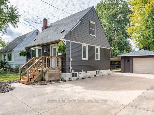 3047 SAINT PATRICK Ave, Niagara Falls, L2J 2M7 | Image 2