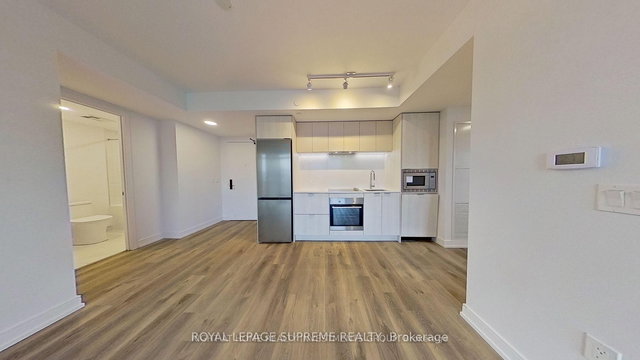1322 - 1 Jarvis Street