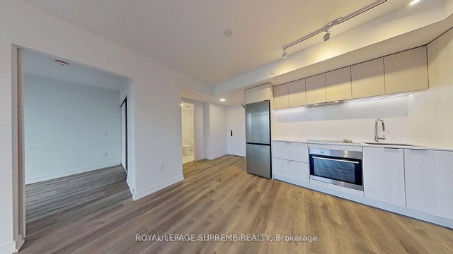 1322 - 1 Jarvis Street