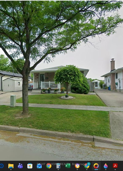 7564 REDHAVEN Cres | Niagara Falls | Image