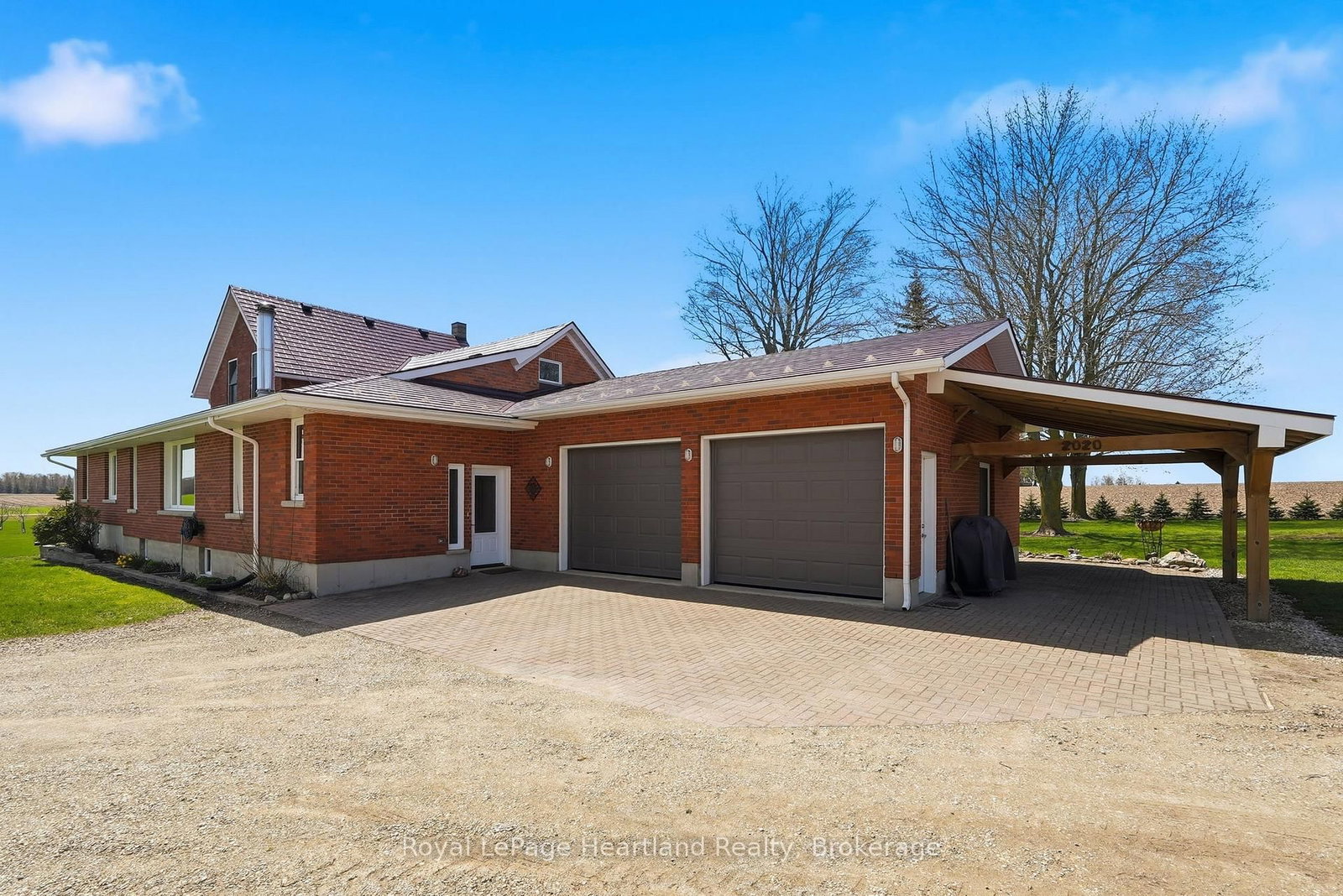 45870 Creamery Road • Howick, ON photo 11