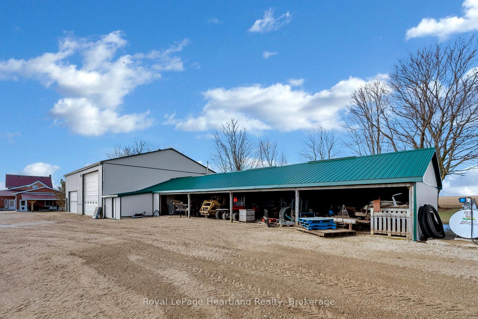 45870 Creamery Road • Howick, ON photo 39