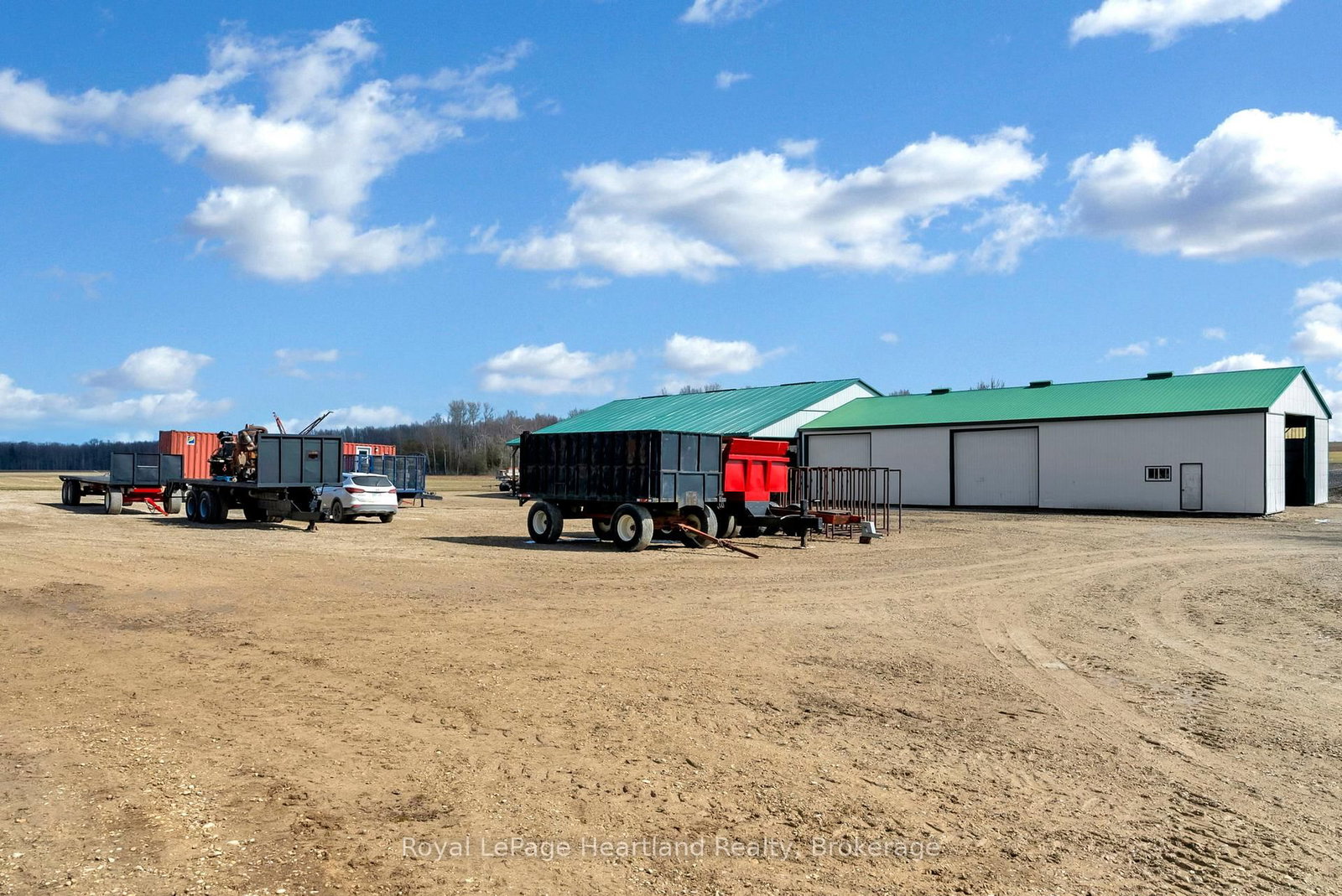 45870 Creamery Road • Howick, ON photo 40