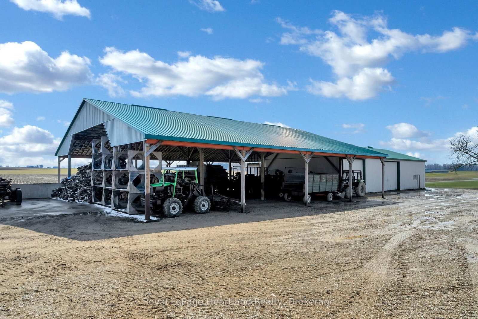 45870 Creamery Road • Howick, ON photo 41