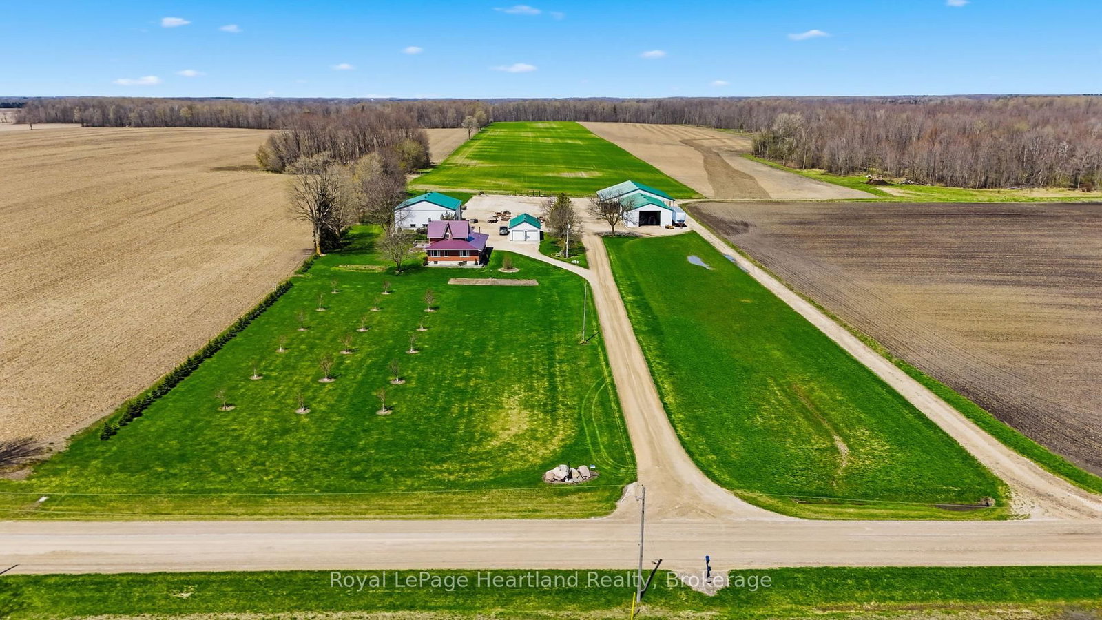 45870 Creamery Road • Howick, ON photo 47