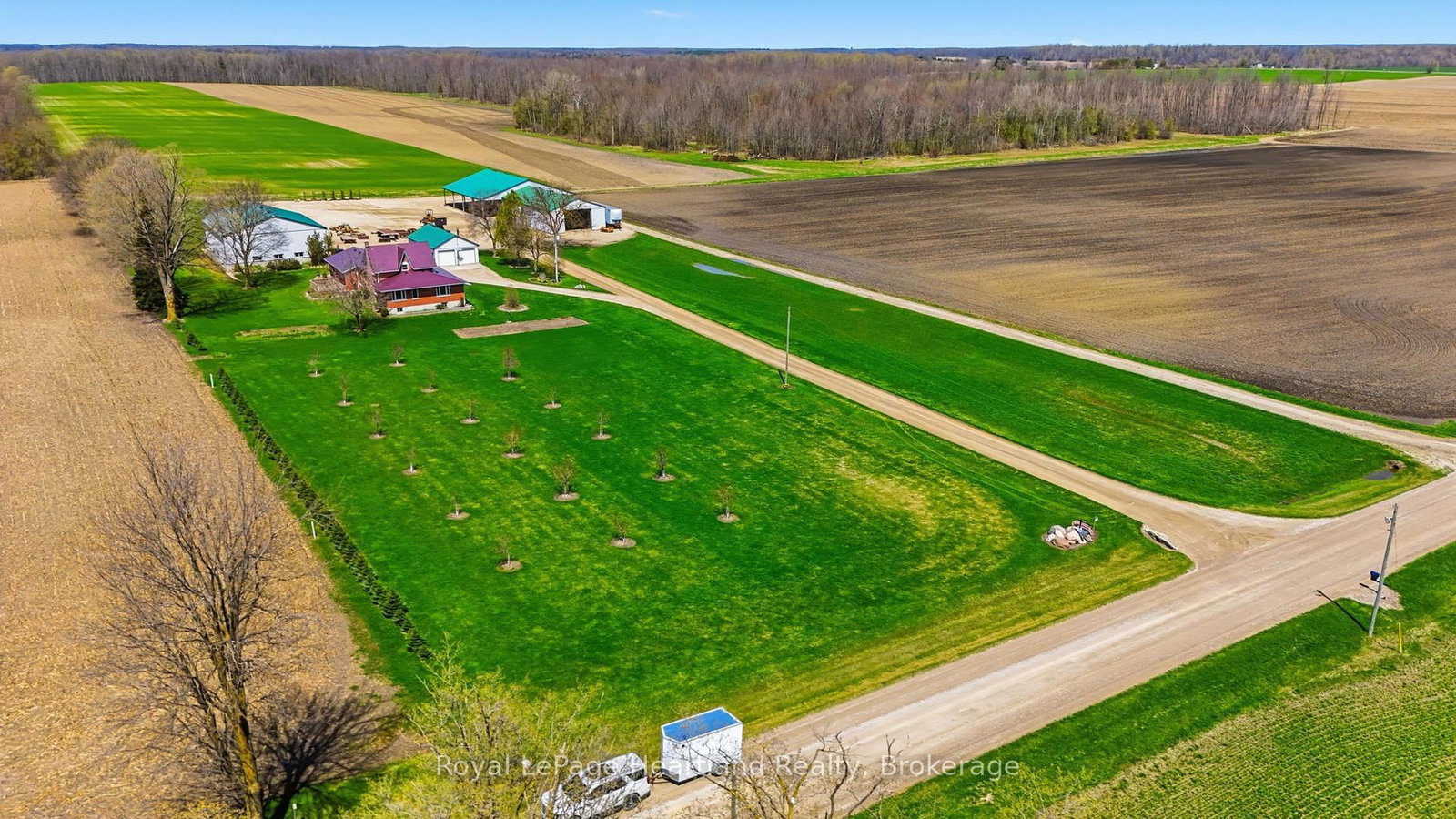 45870 Creamery Road • Howick, ON photo 48