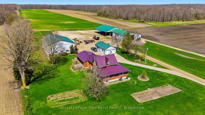 45870 Creamery Road • Howick, ON photo 5