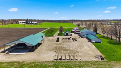 45870 Creamery Road • Howick, ON photo 7