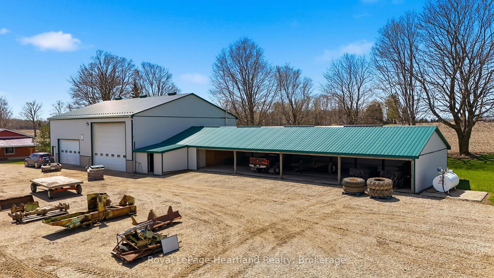 45870 Creamery Road • Howick, ON photo 9