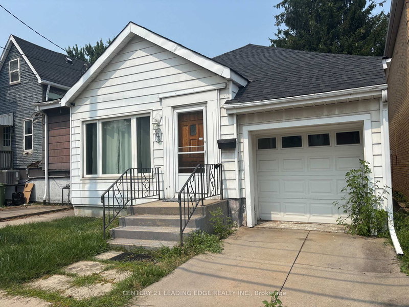 home for sale on 106 Whitney Avenue