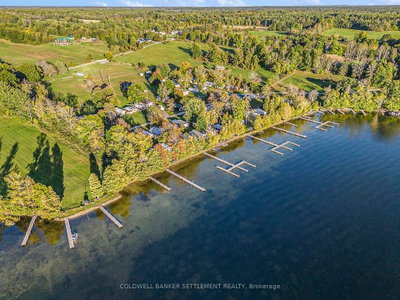 538 Clear Lake Road