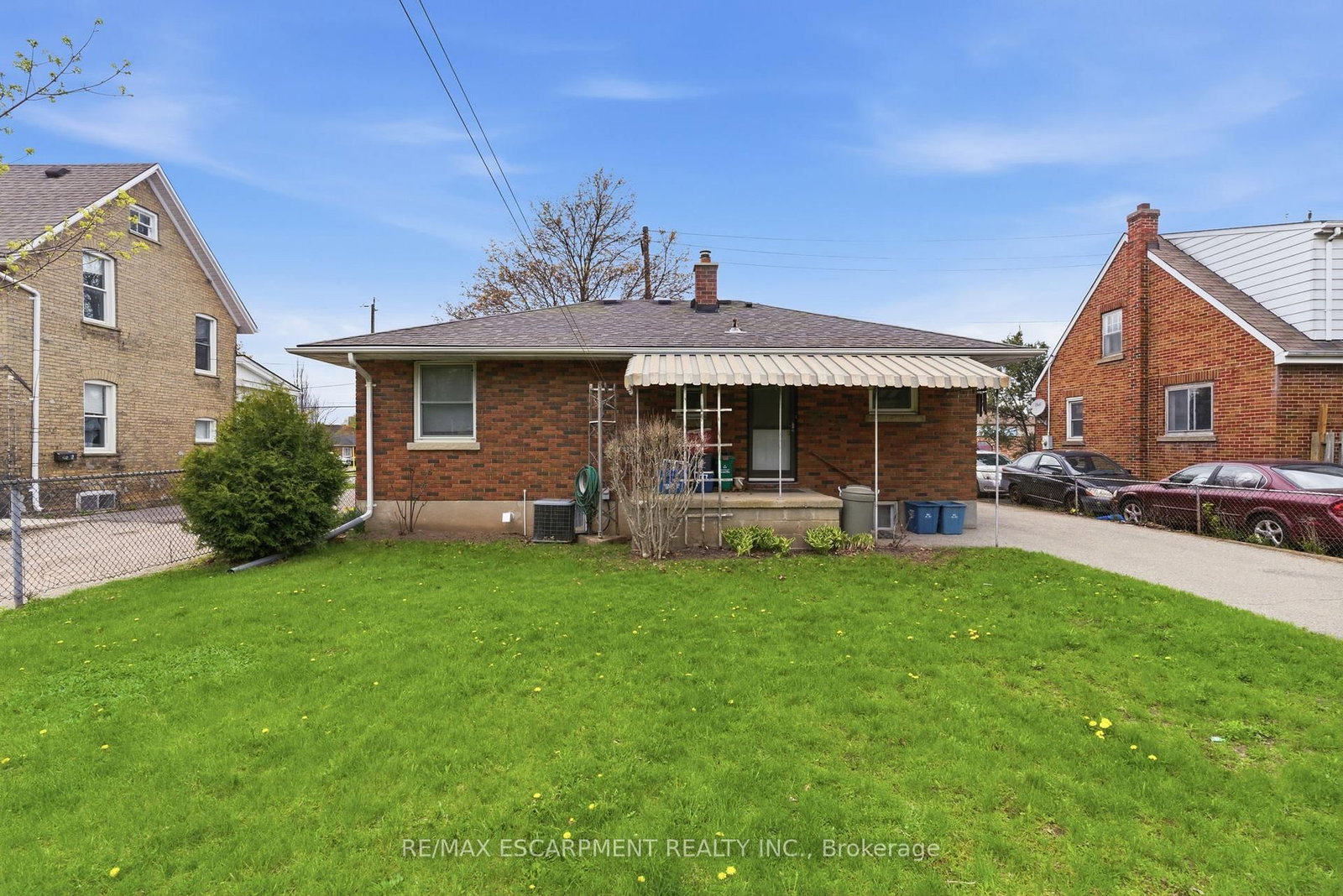 113 North Park Street • Brantford, ON photo 6