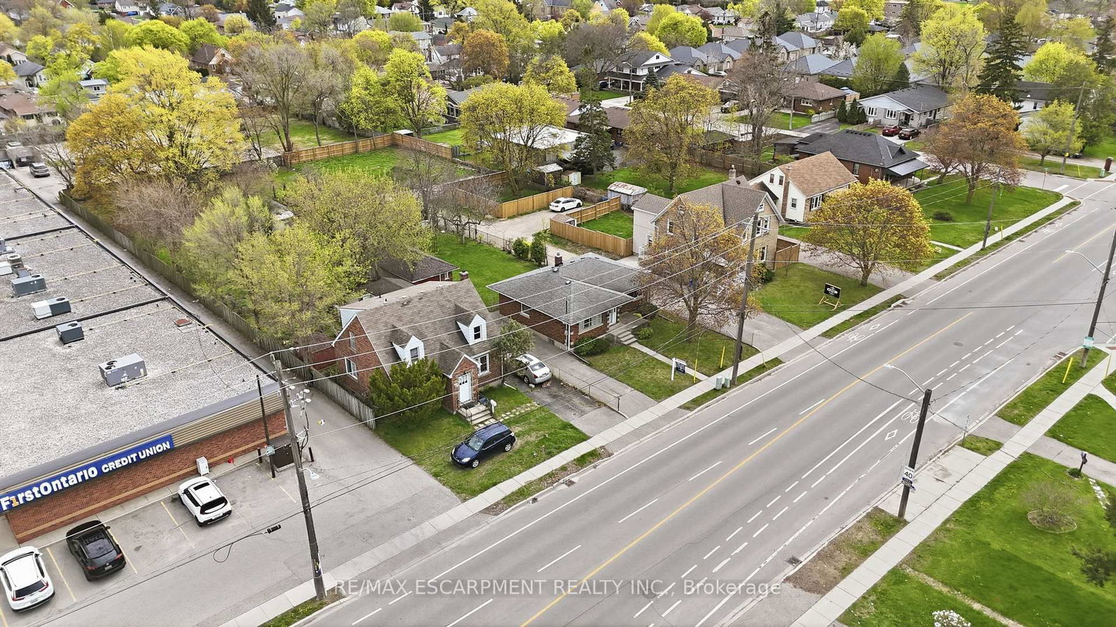 113 North Park Street • Brantford, ON photo 9