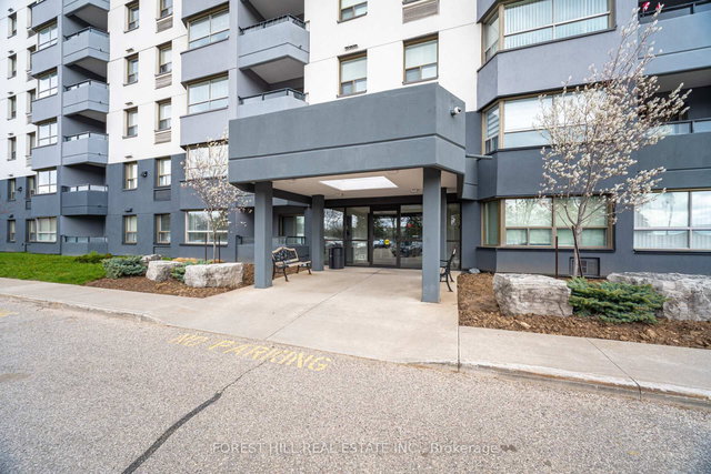 505 - 200 Jamieson Parkway