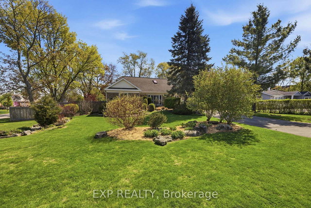 4274 South Routledge Road