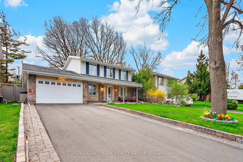 home for sale on 1930 Southampton Court
