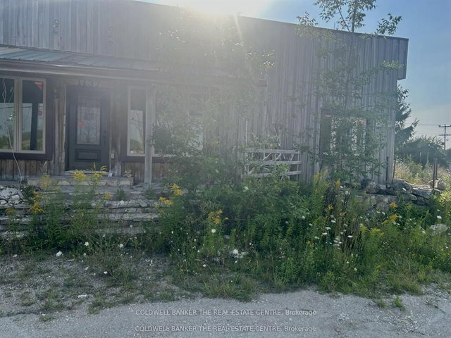 1137 6 Highway