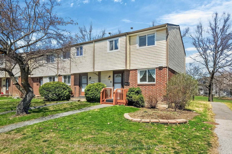 108 - 1389 Palmerston Drive