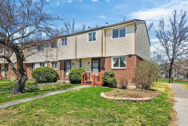 108 - 1389 Palmerston Drive