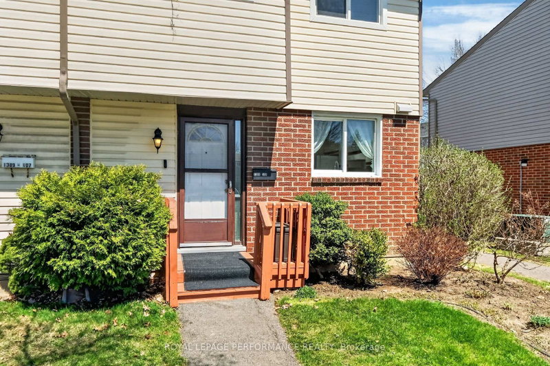 108 - 1389 Palmerston Drive