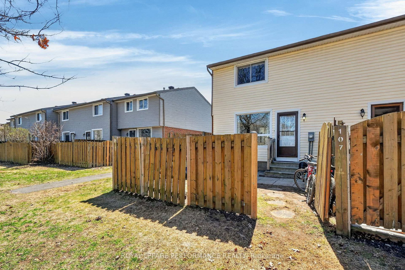 1389 Palmerston Drive • #108 • Ottawa, ON photo 32