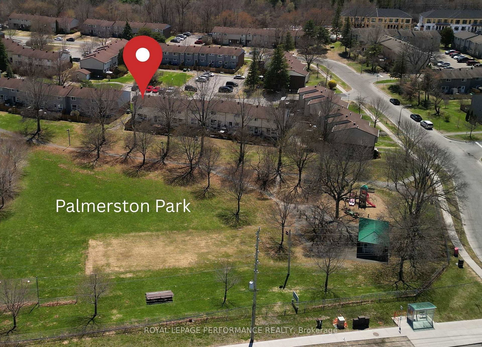 1389 Palmerston Drive • #108 • Ottawa, ON photo 39