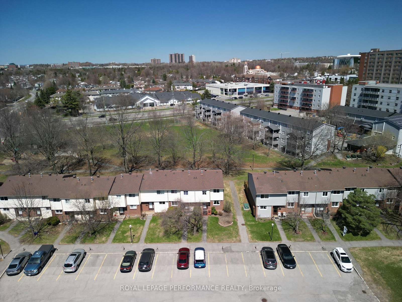1389 Palmerston Drive • #108 • Ottawa, ON photo 40