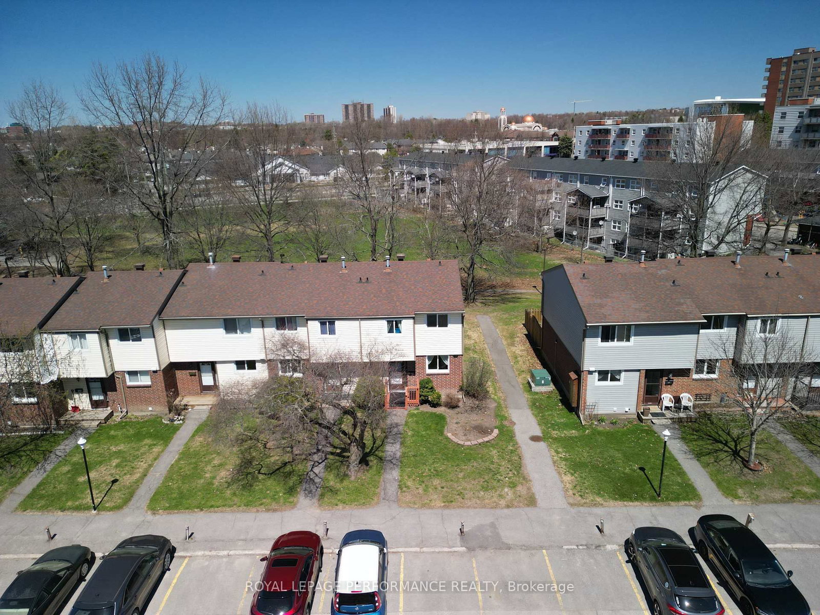 1389 Palmerston Drive • #108 • Ottawa, ON photo 41