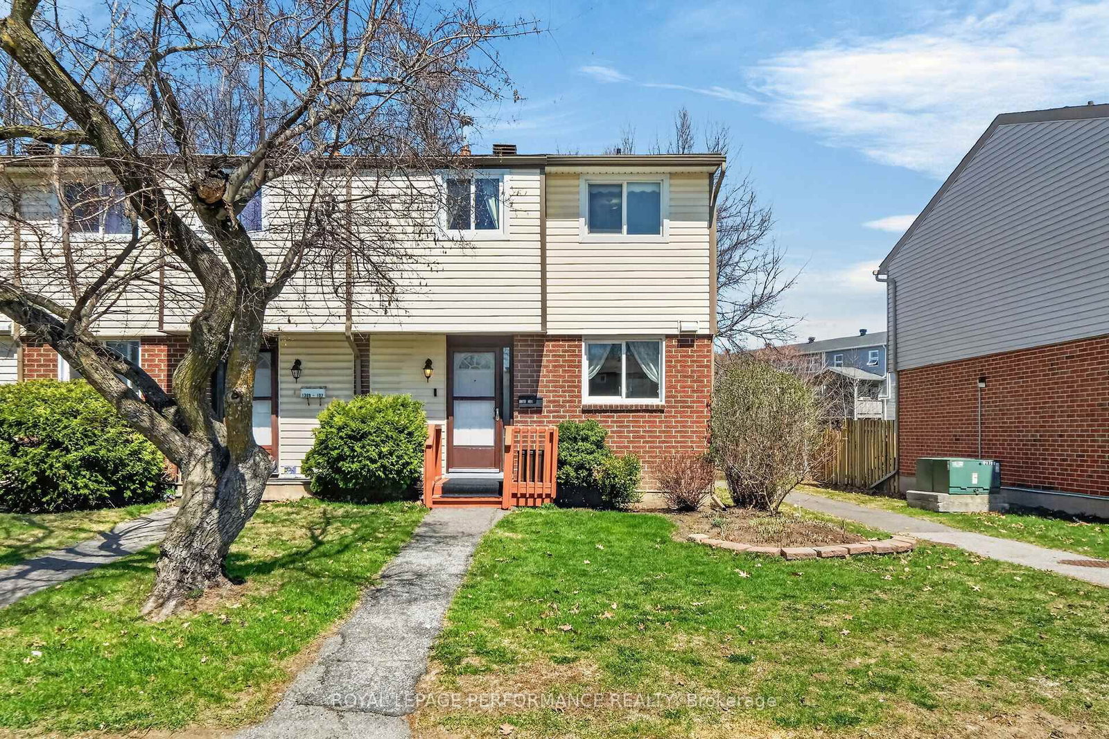 1389 Palmerston Drive • #108 • Ottawa, ON photo 42