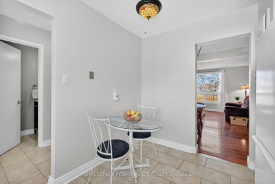 1389 Palmerston Drive • #108 • Ottawa, ON photo 9