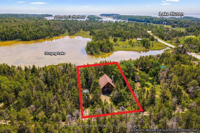 12 Scugog Lane