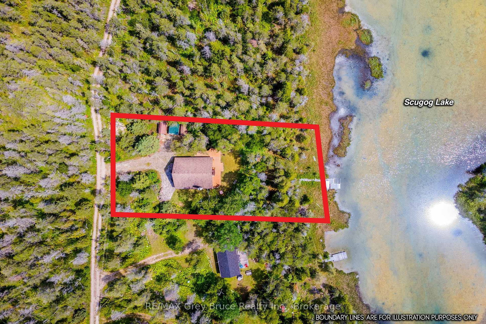 12 Scugog Lane • Northern Bruce Peninsula, ON photo 47